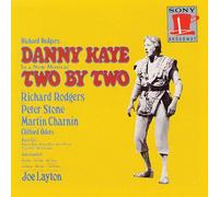 Original Soundtrack - Two By Two