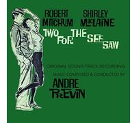 Original Soundtrack - Two For The See-Saw (Original