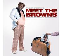 Original Soundtrack - Tyler Perry's Meet the..