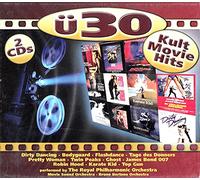 Original Soundtrack - Ue30 Kultmovie Hits