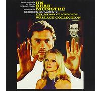 Original Soundtrack - Un Beau Monstre