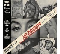 Original Soundtrack - Un Homme Et Une Femme (A Man and a Woman) (Original Soundtrack) (Remastered)