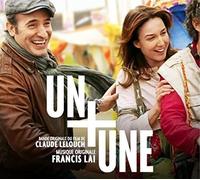 Original Soundtrack - Un + Une
