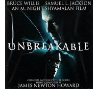 Original Soundtrack - Unbreakable - Unzerbrechlich (Unbreakable)