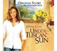 Original Soundtrack - Under the Tuscan Sun