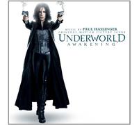 Original Soundtrack - Underworld Awakening (Score) (Original Soundtrack)