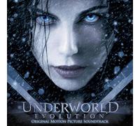 Original Soundtrack - Underworld: Evolution (Original Soundtrack)