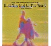 Original Soundtrack - Until the End of the...