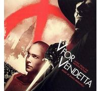 Original Soundtrack - V for Vendetta