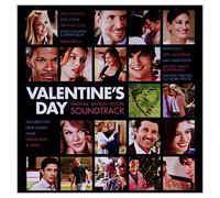Original Soundtrack - Valentines Day