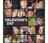 Original Soundtrack - Valentine's Day