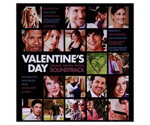 Original Soundtrack - Valentines Day