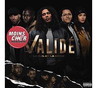 Original Soundtrack - Valide