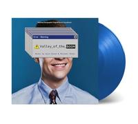 Original Soundtrack - Valley of the Boom -Clrd- [Vinilo]