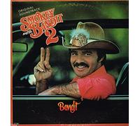 Original Soundtrack - Various - Smokey And The Bandit 2 (Original Soundtrack) - MCA Records - MCA-6101