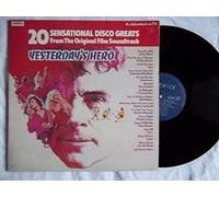 Original Soundtrack - Various - Yesterday's Hero - Warwick Records