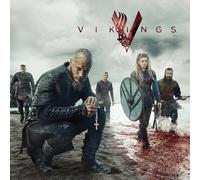 Original Soundtrack - Vikings 3 (2LP Coloured Vinyl) [Vinilo]