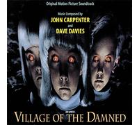 Original Soundtrack - Village of the.. -Rsd- [Vinilo]
