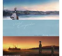 Original Soundtrack - Violet Evergarden -..