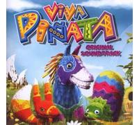 Original Soundtrack - Viva Pinata