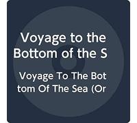 Original Soundtrack - Voyage To The Bottom Of The Sea