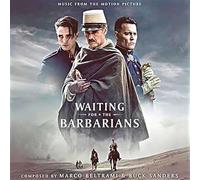 Original Soundtrack - Waiting for the Barbarians (Music From the Motion Picture)