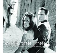Original Soundtrack - Walk the Line (Original