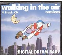 Original Soundtrack - Walking In The Air Remixes