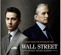 Original Soundtrack - Wall Street: Money Never Sleeps
