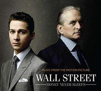 Original Soundtrack - Wall Street: Money Never Sleeps