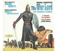 Original Soundtrack - War Lord