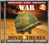 Original Soundtrack - War-Movie Themes