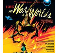 Original Soundtrack - War of the Worlds/When..