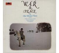 Original Soundtrack - War & Peace & Other Television Themes
