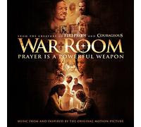 Original Soundtrack - War Room