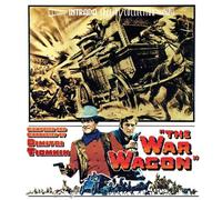 Original Soundtrack - War Wagon -Ltd-