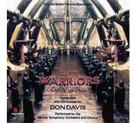 Original Soundtrack - Warriors of Virtue
