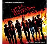 Original Soundtrack - Warriors (Original Soundtrack)
