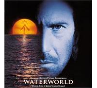 Original Soundtrack - Water World