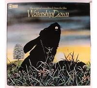 Original Soundtrack - Watership Down