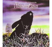Original Soundtrack - Watership Down