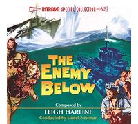 Original Soundtrack - Wayward Bus/the Enemy..