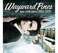 Original Soundtrack - Wayward Pines / O.S.T.