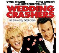 Original Soundtrack - Wedding Crashers