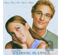 Original Soundtrack - Wedding Planner