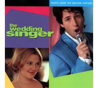 Original Soundtrack - Wedding Singer