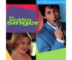 Original Soundtrack - Wedding Singer