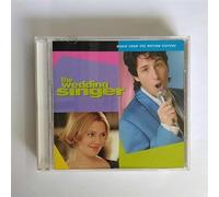 Original Soundtrack - Wedding Singer,the