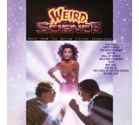 Original Soundtrack - Weird Science OST