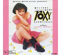 Original Soundtrack - Welcome Home Roxy Carmich
